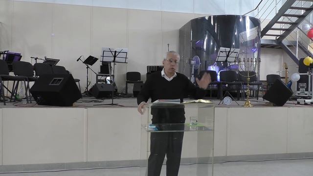 "Способность принимать решения (проповедь 26.09.2021.) Пастор - Солодовник Михаил смотреть онлайн