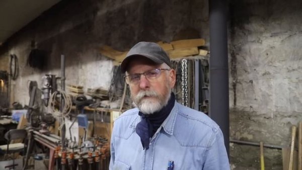 The Mystery of "Who Did It?" | Engels Coach Shop