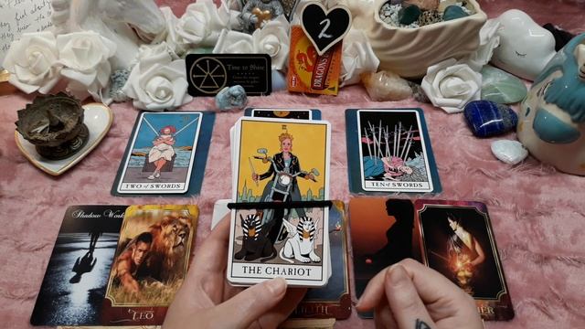 ? Pick-a-Card: Their Thoughts & Feelings (w/ Extended Reading Option Available!) смотреть онлайн