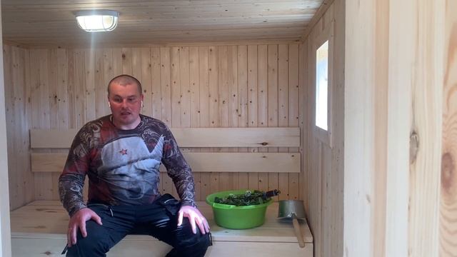 Каркасная баня ПОД КЛЮЧ смотреть онлайн