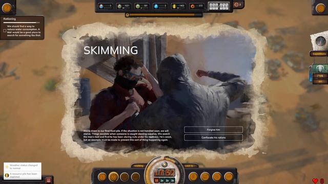 Новый ВЫЖИВАЧ в жанре Постапокалипсис.  Homeseek - Обзор