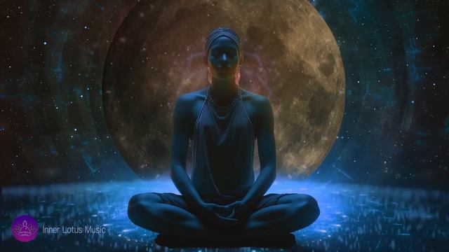 Inner Balance 9h Sleep Edition | 432Hz + 111Hz Healing Calm & Inner Peace | Release All Blockages смотреть онлайн