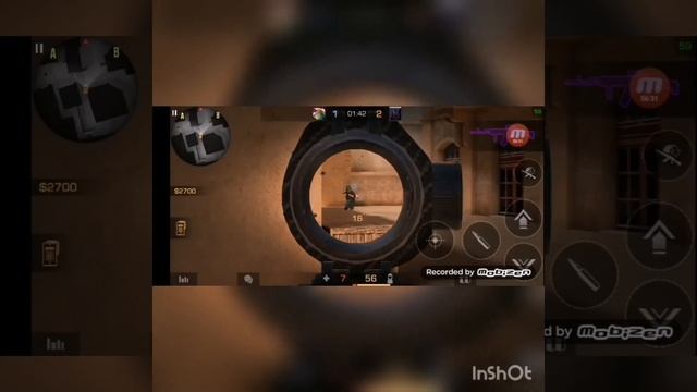 Играю в стандофф 2 с другом смотреть онлайн
