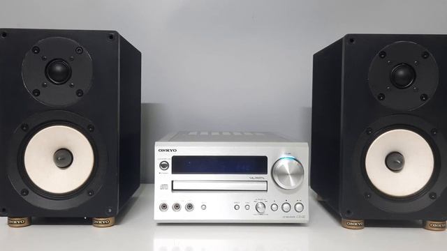 Amly Onkyo CR-D2 Ghép Loa Onkyo D-055 . Giá rẻ chỉ 3,5tr . zalo 0933465647 . смотреть онлайн