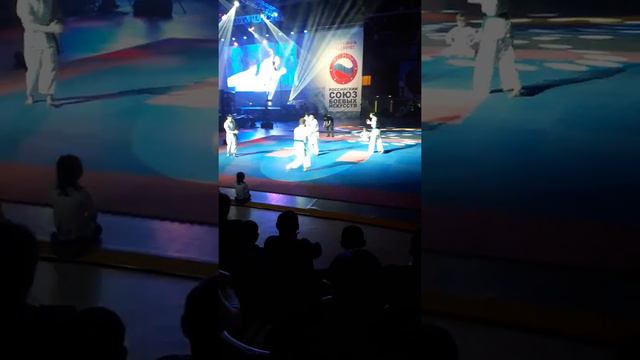 Это моё выступление тоже было давно (: потом я занял 2 место смотреть онлайн