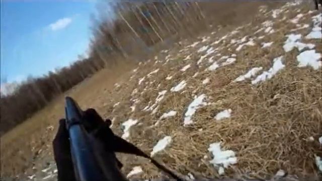 Охота весна 2013 смотреть онлайн