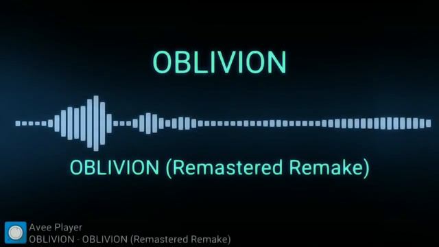 OBLIVION (Remastered Remake) смотреть онлайн