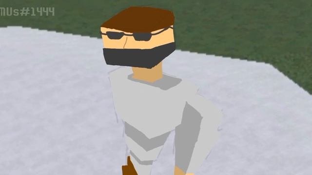 SLOW MOTION POWER (gorebox animation) смотреть онлайн