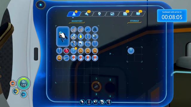 "Big Freaky Alien Gun" - Subnautica: Part 9 - Dr. Dordle смотреть онлайн