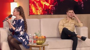 Бородина против Бузовой: Номинанты на уход - Ольга Рапунцель и Дмитрий Дмитренко (20.02.2019)