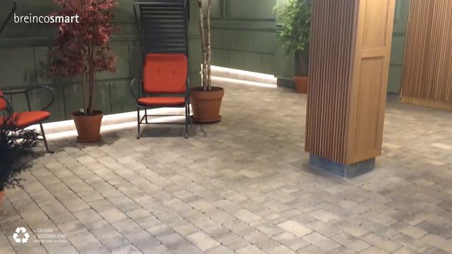 Gran Via de les Corts Catalanes, Barcelona | Breinco смотреть онлайн