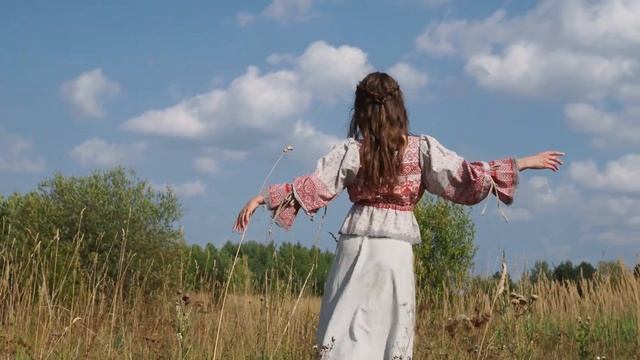 "Сказка ПриРОДы" блуза женская, муж.рубаха "Святослав". Авторские наряды и образы© Е.К.Чудиновских. смотреть онлайн