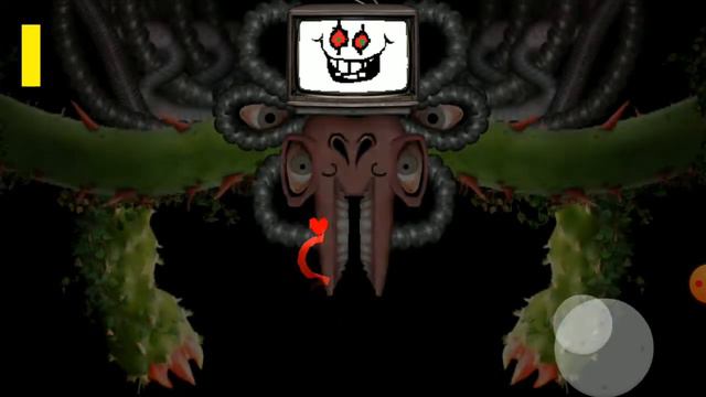 2 HIT #omega flowey #celular #play store смотреть онлайн