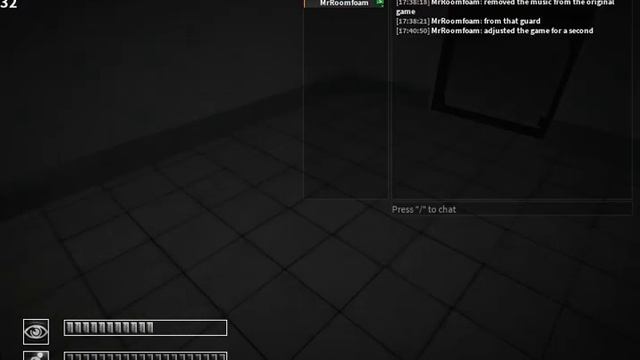 SCP Anomaly Breach (roblox) Gameplay смотреть онлайн