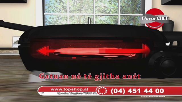 Flavorchef -- 6 në 1 ju kursen kohë dhe para смотреть онлайн