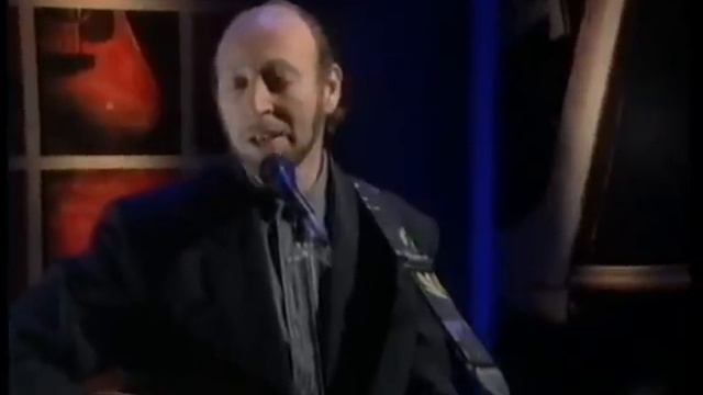 Richard Thompson - Beeswing смотреть онлайн