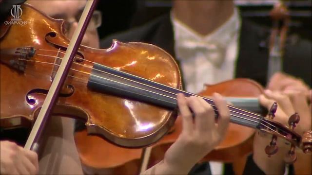 Korngold Violin Concerto
