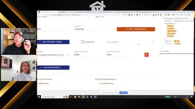 Have You Ever Heard Of Schema Code? Here's The Bare Minimum You Need To Do смотреть онлайн