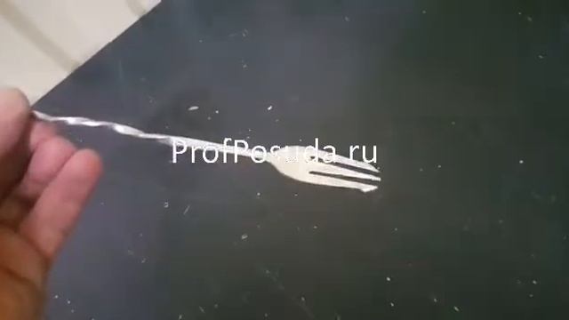 Ложка барменская с вилочкой ProHotel арт 28125 смотреть онлайн