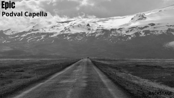 Podval Capella - Epic