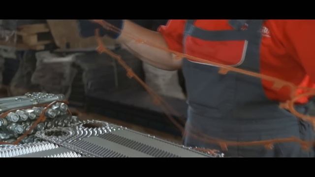 Уплотнения для теплообменников Астера смотреть онлайн