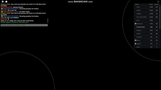 Как получить много робуксов? в PLS DONATE роблокс смотреть онлайн