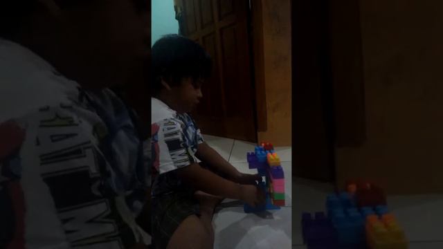 LEGO gk mo di rekam смотреть онлайн