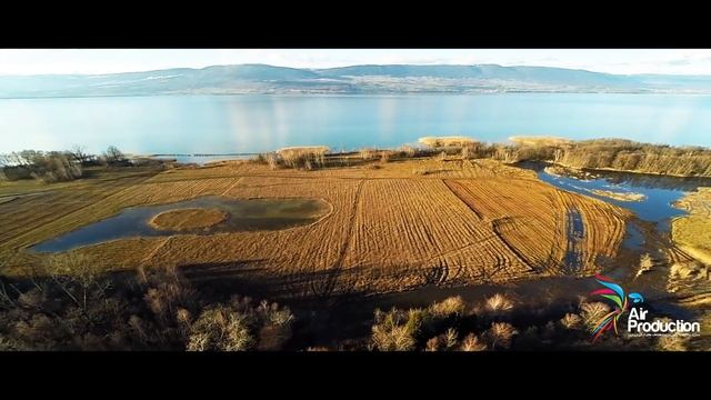 Air production - La Suisse vue du ciel - Views of Switzerland смотреть онлайн