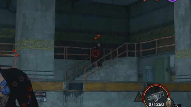 Захват башни и расширение команды♦Saints Row: The Third смотреть онлайн