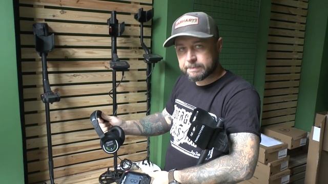 POCZĄTKUJĄCY DZIK ODCINEK 1: PAROWANIE SPRZĘTU NOKTA MAKRO смотреть онлайн