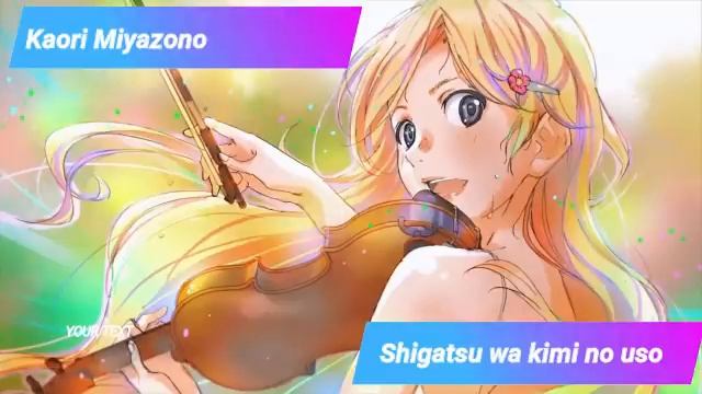 Anime Hairstyle Quiz  (40 Characters) Super Easy-super Hard