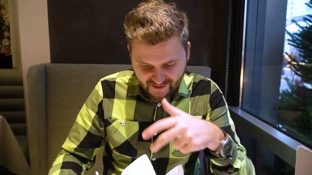Самый МОДНЫЙ ресторан / Без брони НЕ ПОПАСТЬ / Картошка за 1200 рублей / Обзор ресторана AVA Патрик смотреть онлайн