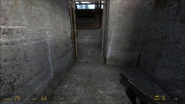 Half Life 2 - Episode Two - Freeman Pontifex - No Commentary - Cinematic Walkthrough смотреть онлайн