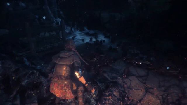 A PLAGUE TALE: Innocence #20︱Let's Play [PS4|Deutsch] 🐀 Das geheime Labor смотреть онлайн