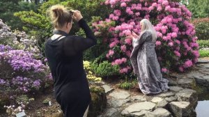 Galadriel & Celeborn