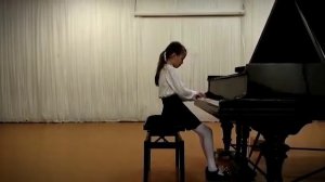 Д.Кабалевский «Шуточка»