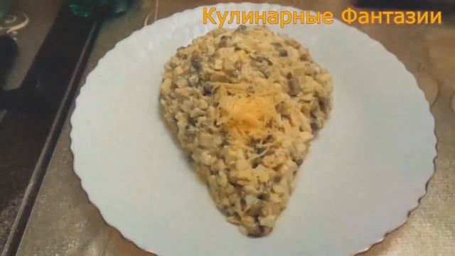 ЗАМЕЧАТЕЛЬНЫЙ САЛАТ "ЕЖИК" НА ПРАЗДНИЧНЫЙ СТОЛ! смотреть онлайн
