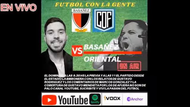 NOTA POST PARTIDO CON ANDRES PEREZ JUGADOR DE BASAÑEZ 3 de julio de 2022 Estadio LA BOMBONERA смотреть онлайн