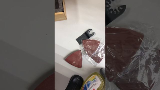 реноватор Wosai