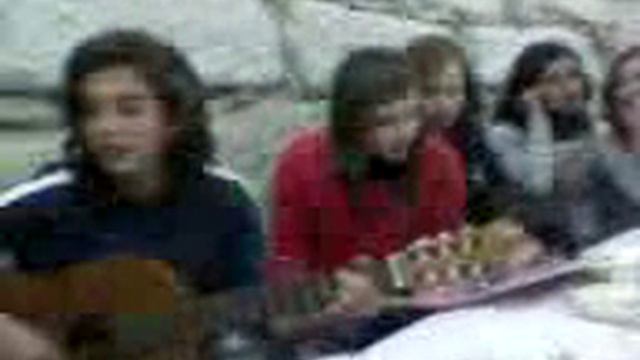 Jantar de Natal: 21-12-2006 смотреть онлайн
