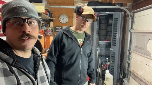 Building A Jig For A Crosskart | KJRaycing