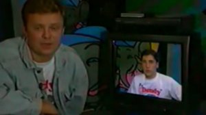 Денди Новая Реальность. 1 серия/1 сезон