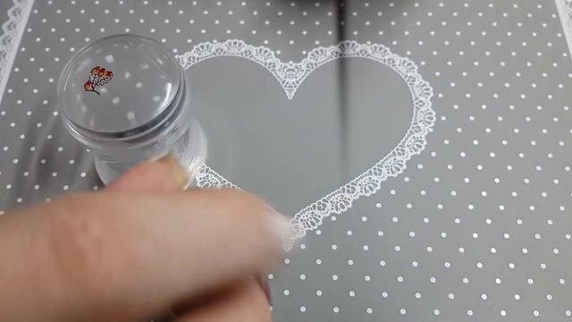 Стемпинг дизайн ногтей "ЖелудЯ" смотреть онлайн