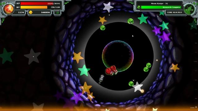 Galactic Mining Corp ➤ #37 ➤ Подлые дрельки смотреть онлайн