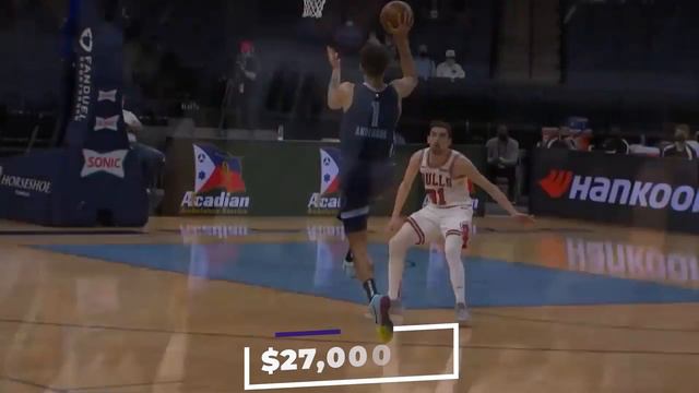 Ja Morant Lifestyle And Net Worth