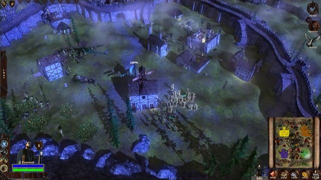 First Look: Kingdom Wars 2: Battles смотреть онлайн