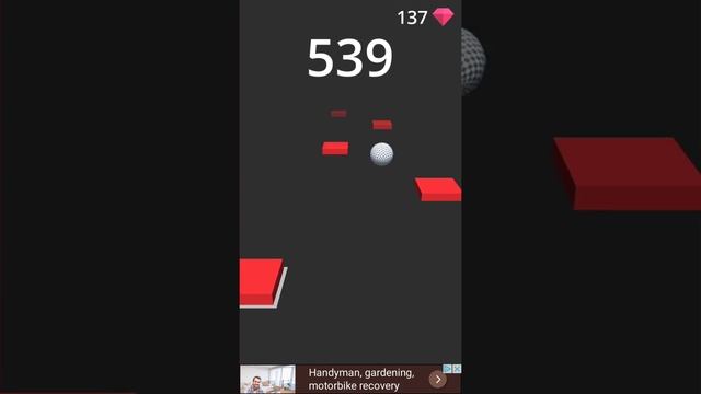 Hop Game - Attempting to break top 100 Leaderboards #1 смотреть онлайн