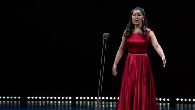 С. Баневич , Ария Герды из оперы « История Кая и Герды» смотреть онлайн