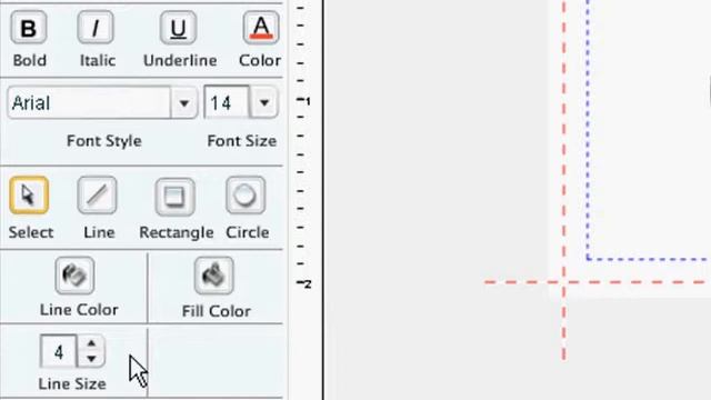 Online Design Center - How to Design Shapes смотреть онлайн