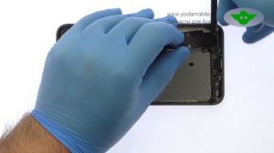 Как разобрать iPhone 8 Plus | Видео инструкция по разбору Айфон 8 плюс.